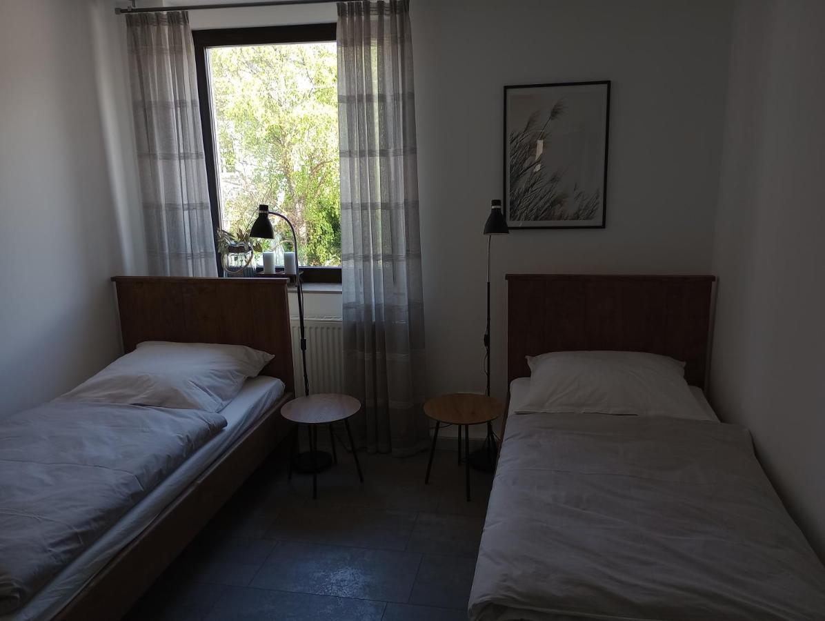 Provizial Ferienwohnung Rudi Wadgassen Exterior photo